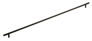 Amerock  Cabinet Pull  Oil Rubbed Bronze  3014 inch 768 mm Center to Center  Bar Pulls  1 Pack  Drawer Pull  Drawer Handle  Cabinet Hardware