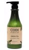 Codi Green Tea Hand  Body Lotion 750ml25oz pack of 2