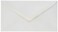 Mead 100PK 6 White Envelope 75100 6 34 inch