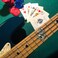 Inlaystickers Stickerdecal FB103PCBP