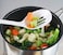 Reston Lloyd Melamine Utensil Set 4pc White