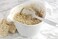 Reston Lloyd Melamine Utensil Set 4pc White