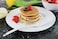 Reston Lloyd Melamine Utensil Set 4pc White