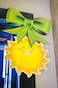 Teacher Created Resources Happy Suns Mini Accents 5422