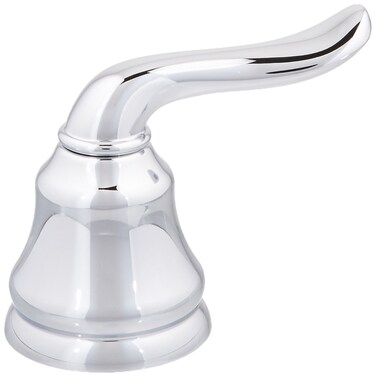 American Standard M9624040020A HANDLE KIT PRINCETON Polished Chrome 235 x 510 x 255 inches