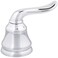American Standard M9624040020A HANDLE KIT PRINCETON Polished Chrome 235 x 510 x 255 inches