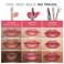 Rinna Beauty Lip Kit  Rodeo Drive  All in One Perfect Rose Lip Color  Includes Lipstick Lip Gloss and Lip Liner  Vegan Formula LongLasting AntiAging Moisturizing CrueltyFree  1 each