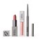 Rinna Beauty Lip Kit  Rodeo Drive  All in One Perfect Rose Lip Color  Includes Lipstick Lip Gloss and Lip Liner  Vegan Formula LongLasting AntiAging Moisturizing CrueltyFree  1 each