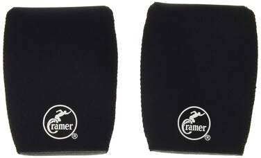 Cramer CryoCaps Ice Bath Socks Keeps Feet Warm During Ice Baths Ice Bath Toe Warmers Toe Booties Protects Toes During Ice Baths Comfortable Retains Body Heat Ice Bath Accesories One Pair