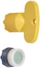 American Standard M9627570070A AERATOR CACHE 15GPM RP