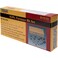 Steelex D1030 16 Piece Forstner Bit Set