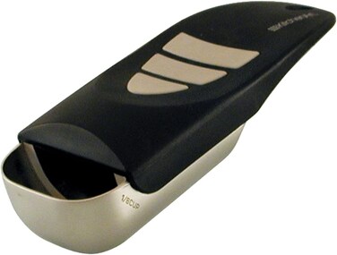 KitchenArt Pro 12 Cup AdjustAScoop Satin