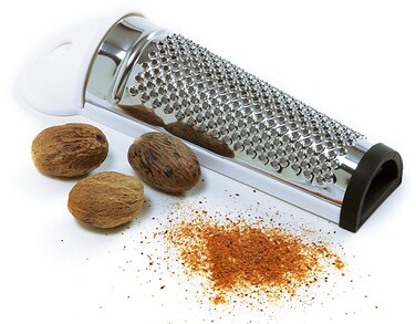 Norpro Nutmeg Grater 55in14cm