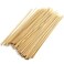 Norpro 12inch Bamboo Skewer 1 EA Brown