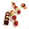 Norpro 12inch Bamboo Skewer 1 EA Brown