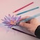 Pentel Arts Aquash Fine Point Water Brush Large FRHBBP