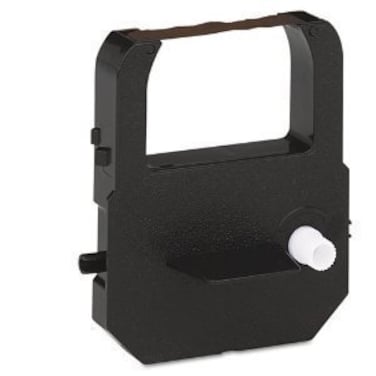 Lathem 900E 1000E 1500E 1600E 5000EP 7000E 7500E LT5000 Time Clock Replacement Ink Cartridge Ribbon VIS6008 Compatible