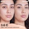 Kosas Revealer Concealer  Medium Coverage Makeup with Hyaluronic Acid Conceals Dark Circles Under Eyes Dark Spots and Blemishes  Brightens Hydrates LongLasting  Vegan Tone 36 C