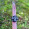 LimbSaver Recurve Dampener for Recurve and Youth Solid Limb Compound Bows Black 2Pack
