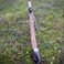 LimbSaver Recurve Dampener for Recurve and Youth Solid Limb Compound Bows Black 2Pack