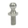 WHITECAP IND Whitecap G1005SSC Gas Spring Stainless Steel Ball Stud  1316 Length 10mm Ball