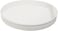 Aviditi Plastic End Caps for Mailing Tubes 4 Inch Diameter White 100 Pack