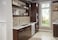 Moen S3948SRS Transitional Deck Mounted Kitchen Soap Dispenser with Above the Sink Refillable Bottle Spot Resist Stainless