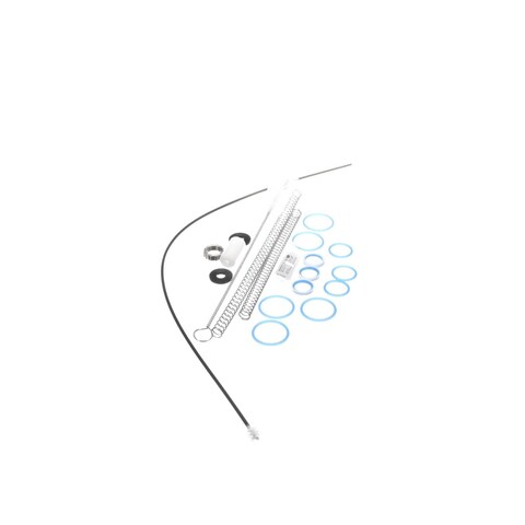 Server 82898 Pump Rebuild Kit 7  10