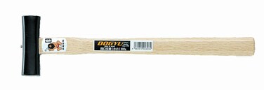 Dai Dogyu Chisel Hammer 1058 oz  300g