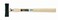 Dai Dogyu Chisel Hammer 1058 oz  300g