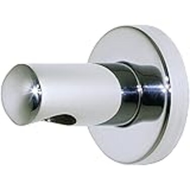 Symmons 071 Toe Tester with Flange