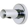 Symmons 071 Toe Tester with Flange