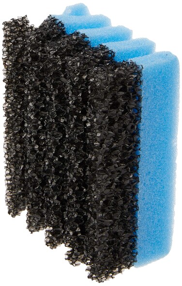 George Foreman Cleaning Sponge 12207  Blue Pack of 29 x 10 x 85cm