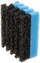 George Foreman Cleaning Sponge 12207  Blue Pack of 29 x 10 x 85cm