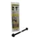 Ozco Building Products 56651 34inch by 8 to 10inch OWT Timber Bolts 2 per Pack
