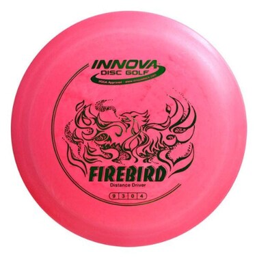 Innova Disc Golf DX Firebird Golf Disc 165169gm Colors may vary