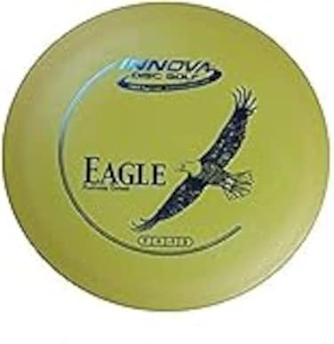 Innova Disc Golf DX Eagle Golf Disc 140150gm Colors may vary