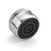 Moen 101010 Male Threaded 15GPM Replacement Aerator 1316 Threads Chrome