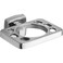 Moen P1740 Stainless Steel Wallmount ToothbrushTumbler Holder Stainless