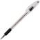 Pentel RSVP Ballpoint Pen Medium Line Assorted Ink 6 Pack BK91BP6M