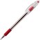 Pentel RSVP Ballpoint Pen Medium Line Assorted Ink 6 Pack BK91BP6M