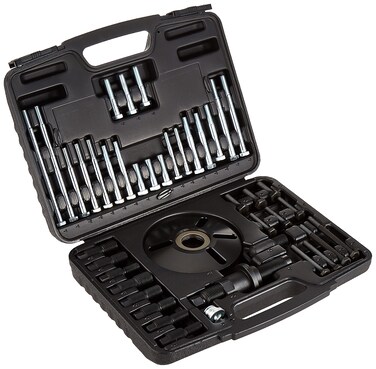 OTC 4531 Harmonic Balancer Puller and Installer Set