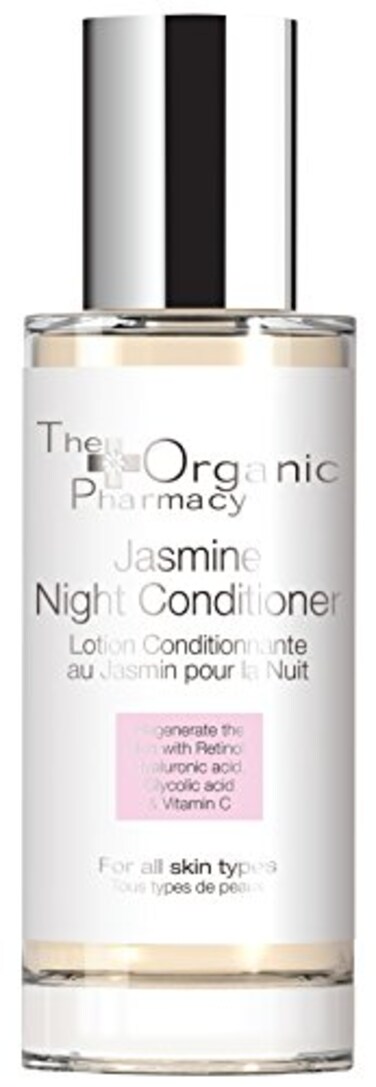 The Organic Pharmacy Jasmine Night Mist Conditioner 50 ml