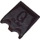 QClaw Cue Rest Billiards 2 Pool Cues BLACK