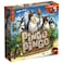 IELLO Pingo Pingo  Board Game