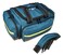 Lightning X Large Intermediate EMT Medic Modular Trauma First Responder EMT Bag  BLUE