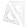 Triangle Set 10 Inch 3060  4590