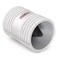 Ridgid 29993 227S Stainless Steel Pipe Reamer Tool 12inch to 2inch InnerOuter Reamer Chrome Small