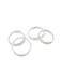 Danco 89136 Slip Joint Washer Plastic