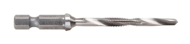 Greenlee DrillTapCountersink Bit 1032X2 14 L